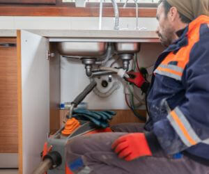 About Sewer Line Replacement Coventry, RI